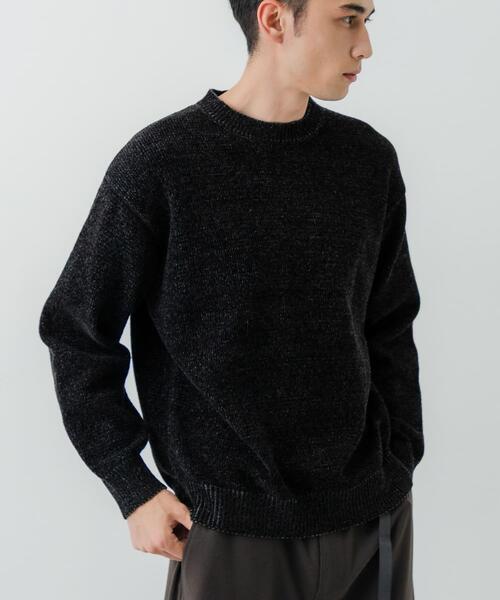 アーバンリサーチ ニット URBAN RESEARCH DOORS（アーバンリサーチドアーズ） セーター ニット