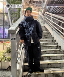 GLAZOS | 【GLSW.】【WINDSTOPPER BY GORE-TEX LABS】ダウンジャケット(ダウンジャケット/コート)