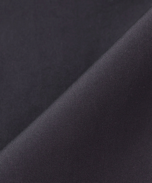 GLAZOS（グラソス）の「【GLSW.】【WINDSTOPPER BY GORE-TEX LABS】ダウンジャケット（ダウンジャケット/コート・キッズ・ネイビー/ブラック・LL/L/M）」の13枚目の写真