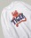 JERZEES�i�W���[�W�[�Y�j�́uJERZEES / �W���[�W�[�Y TIGER CREW SWEAT �^�C�K�[ �v�����g �X�E�F�b�g�i�X�E�F�b�g�j�v�b���C�g�O���[