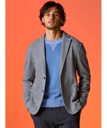 AOURE｜アウールのテーラードジャケット（グレー/灰色系）通販 - ZOZOTOWN