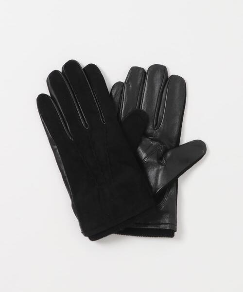 セール】スエードレザーグローブ（手袋）｜URBAN RESEARCH DOORS