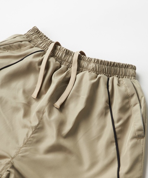 Kappa(カッパ)の「ウィンドパンツ(その他パンツ・キッズ・ベージュ/ネイビー/ブラック/ブルー・130/140/150/160)」の8枚目の写真