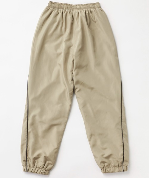 Kappa(カッパ)の「ウィンドパンツ(その他パンツ・キッズ・ベージュ/ネイビー/ブラック/ブルー・130/140/150/160)」の5枚目の写真