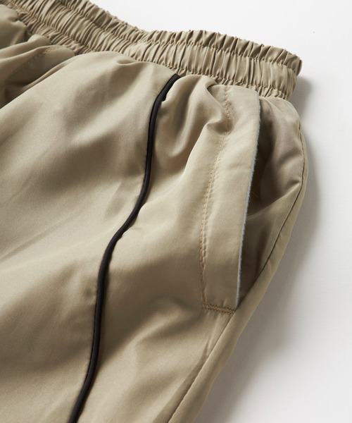 Kappa(カッパ)の「ウィンドパンツ(その他パンツ・キッズ・ベージュ/ネイビー/ブラック/ブルー・130/140/150/160)」の6枚目の写真