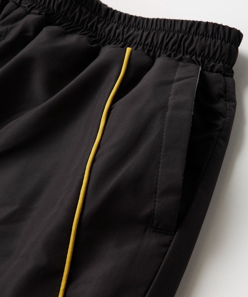 Kappa(カッパ)の「ウィンドパンツ(その他パンツ・キッズ・ベージュ/ネイビー/ブラック/ブルー・130/140/150/160)」の11枚目の写真