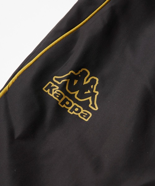 Kappa(カッパ)の「ウィンドパンツ(その他パンツ・キッズ・ベージュ/ネイビー/ブラック/ブルー・130/140/150/160)」の12枚目の写真