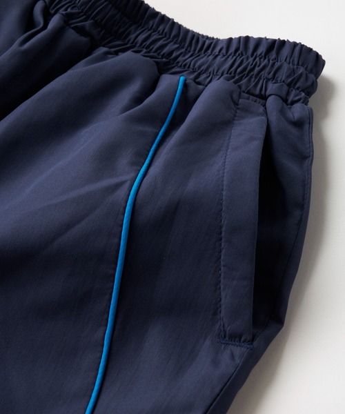 Kappa(カッパ)の「ウィンドパンツ(その他パンツ・キッズ・ベージュ/ネイビー/ブラック/ブルー・130/140/150/160)」の15枚目の写真