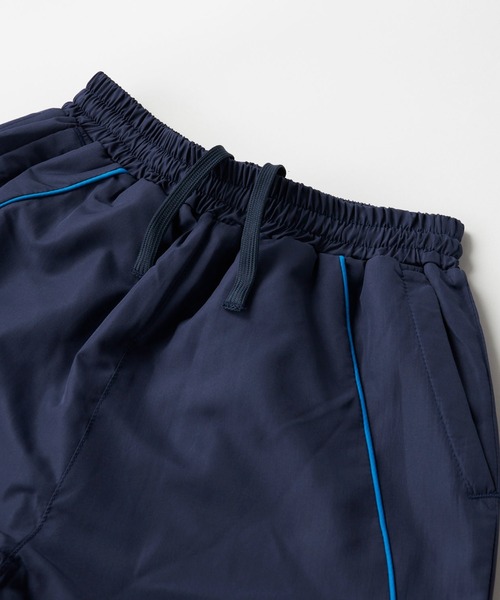 Kappa(カッパ)の「ウィンドパンツ(その他パンツ・キッズ・ベージュ/ネイビー/ブラック/ブルー・130/140/150/160)」の17枚目の写真