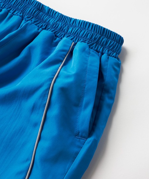 Kappa(カッパ)の「ウィンドパンツ(その他パンツ・キッズ・ベージュ/ネイビー/ブラック/ブルー・130/140/150/160)」の19枚目の写真