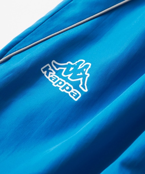 Kappa(カッパ)の「ウィンドパンツ(その他パンツ・キッズ・ベージュ/ネイビー/ブラック/ブルー・130/140/150/160)」の20枚目の写真