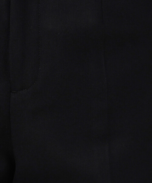 K.T KIYOKO TAKASE(キヨコタカセ)の「〔 TALLサイズ 〕 【セットアップ対応】2WAY ストレッチフラノ スリムストレートパンツ(その他パンツ・レディース・トップグレー・13号)」の12枚目の写真