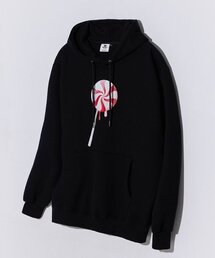DYSFUNCT（ディスファンクト）の「Lollipop Candy Hoodie (BLACK)（パーカー）」