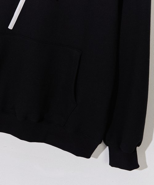 DYSFUNCT（ディスファンクト）の「Lollipop Candy Hoodie (BLACK)（パーカー・レディース・その他・LARGE/MEDIUM）」の4枚目の写真
