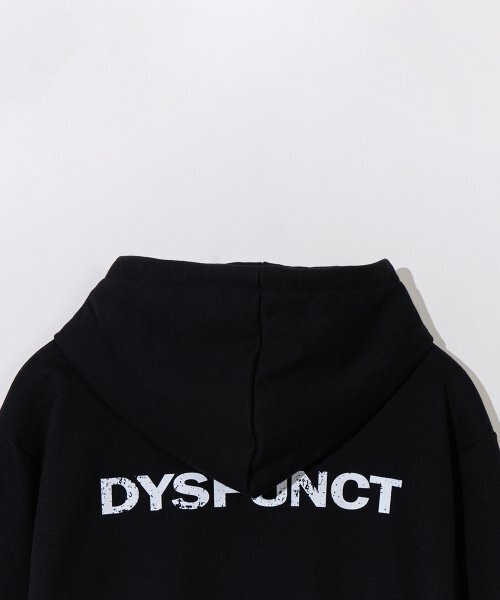 DYSFUNCT（ディスファンクト）の「Lollipop Candy Hoodie (BLACK)（パーカー・レディース・その他・LARGE/MEDIUM）」の6枚目の写真