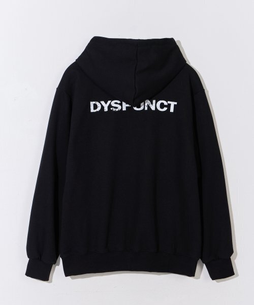 DYSFUNCT（ディスファンクト）の「Lollipop Candy Hoodie (BLACK)（パーカー・レディース・その他・LARGE/MEDIUM）」の7枚目の写真