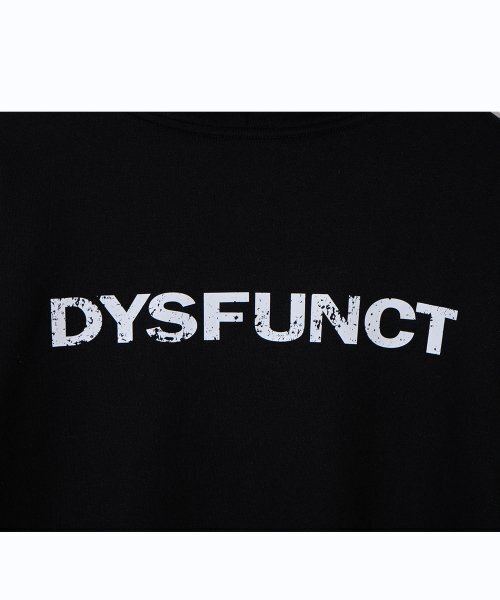 DYSFUNCT（ディスファンクト）の「Lollipop Candy Hoodie (BLACK)（パーカー・レディース・その他・LARGE/MEDIUM）」の8枚目の写真