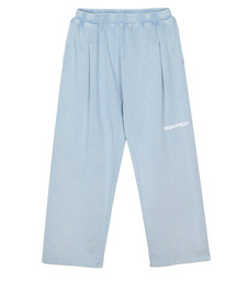 FDR（エフディーアール）の「Heavy Long Lounge Pants Blue（スウェットパンツ）」