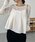 CAPRICIEUX LE'MAGE�i�J�v���V���[���}�[�W���j�́u�{�A�t���A�L���~�i�V���c/�u���E�X�j�v�b�I�t�z���C�g