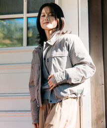 FREAK'S STORE(�t���[�N�X�X�g�A)��Foxfire × FREAK'S STORE/�t�H�b�N�X�t�@�C���[ �ʒ� �p�f�B���O �t�B�b�V���O�|�P�b�g�W���P�b�g(�u���]��)