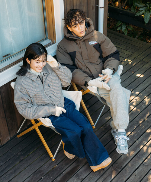 セール】Foxfire × FREAK'S STORE/フォックスファイヤー 別注