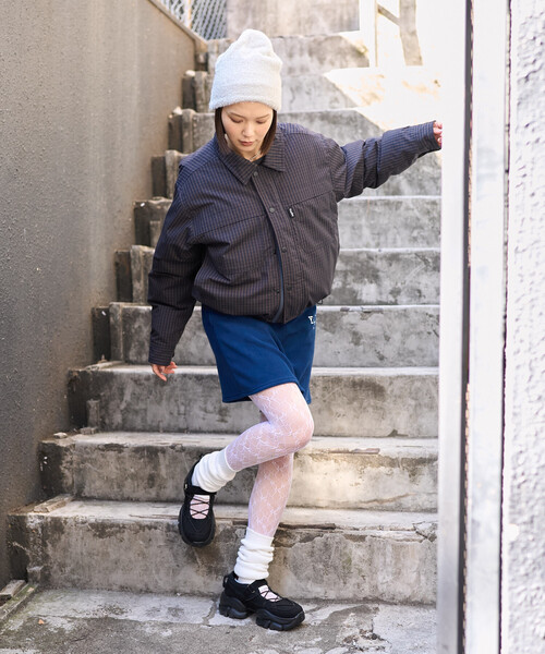 セール】Foxfire × FREAK'S STORE/フォックスファイヤー 別注