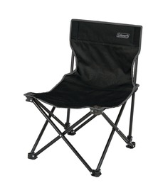 Coleman（コールマン）の「ファンチェア（ジェットブラック）（アウトドアグッズ）」