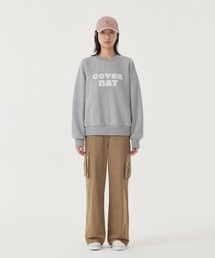 WOMAN CARGO PANTS