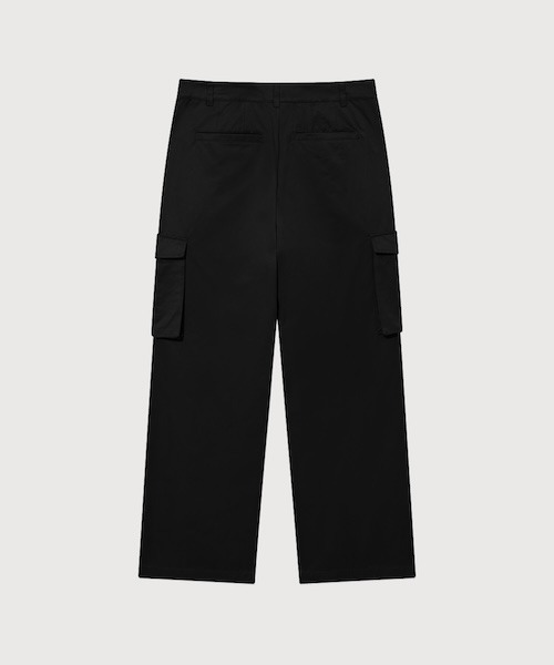 COVERNAT(カバーナット)の「WOMAN CARGO PANTS(カーゴパンツ・レディース・オリーブ/ブラック・MEDIUM/SMALL/LARGE)」の19枚目の写真