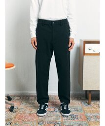 360°ストレッチウールパンツ（C/グレー）
