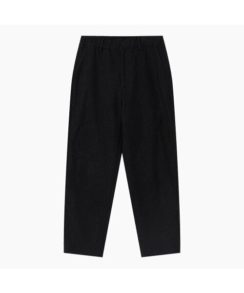 CONTEMENT(コンテメント)の「360°ストレッチウールパンツ(C/グレー)(その他パンツ・メンズ・ブラック・MEDIUM/LARGE/X-LARGE)」の3枚目の写真