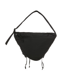 VLOT（ブロット）の「トライアングルクロスバッグ[ブラック]（トートバッグ）」