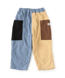 BREEZE（ブリーズ）の「ベイカーコールパンツ_ジュニア対応（その他パンツ）」