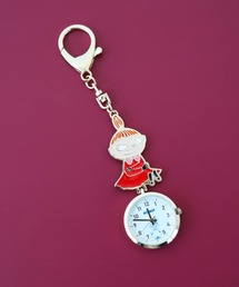 MOOMIN（ムーミン）の「〈MOOMIN/ムーミン〉  エポ KC ウォッチS MOM027（チャーム）」