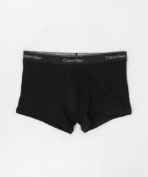 Calvin Klein（カルバン・クライン）の「＜Calvin Klein＞モダン コットン トランクス ボクサーパンツ（ボクサーパンツ）」
