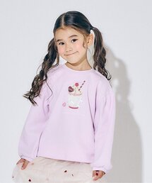 Seraph | スイーツモチーフTシャツ_ジュニア対応(Tシャツ/カットソー)