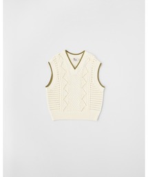 Traditional Weatherwear | NEW BREAM VS(ニット/セーター)