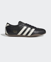 adidas/アディダス TOKYO W Tトゥー スリーストライプス ロープロシューズ 秋 秋服 2026年秋冬