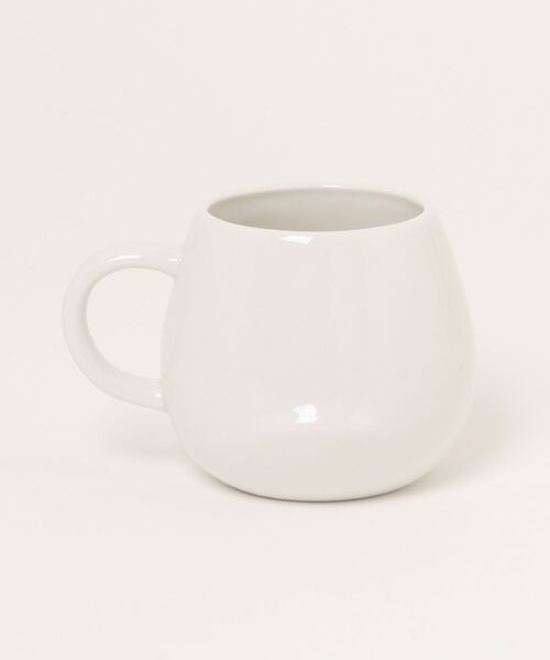 SiNCERE（シンシア）の「アニマルマグ Animal Mug アニマル マグカップ（グラス/マグカップ/タンブラー・レディース・ホワイト/ブラック/ベージュ/ブラウン/ブラック×ベージュ・ONE SIZE）」の15枚目の写真