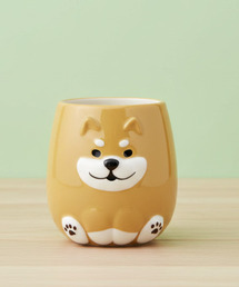 SiNCERE（シンシア）の「アニマルマグ Animal Mug アニマル マグカップ（グラス/マグカップ/タンブラー）」