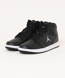NIKE ナイキ JORDAN COURT CONNECT MID コート コネクト MID MIQ5685 ABC-MART限定 *001BLACK/WHITE