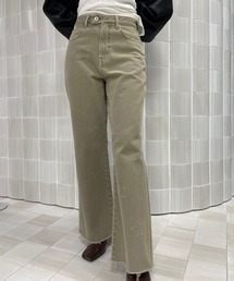 AMERI VINTAGE｜アメリビンテージのパンツ通販 - ZOZOTOWN