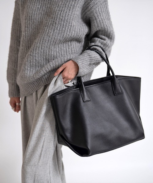 Vinnen noir ヴィネノワール｜MAISON HAYNI（トートバッグ）｜HAYNI