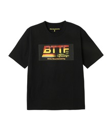 WHITE MOUNTAINEERING | WHITE MOUNTAINEERING BTTF T-SHIRT WM2471521(Tシャツ/カットソー)