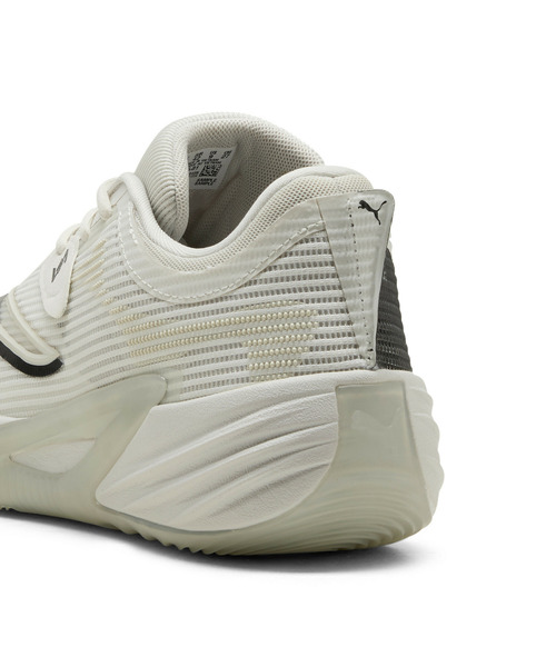 PUMA(プーマ)の「PUMA プーマ メンズ PUMA x REPRESENT オールプロ ニトロ 2 247 バスケットボール(スニーカー・メンズ・グレー系その他2・27.5cm/28.0cm/28.5cm/27.0cm/26.0cm/26.5cm)」の5枚目の写真