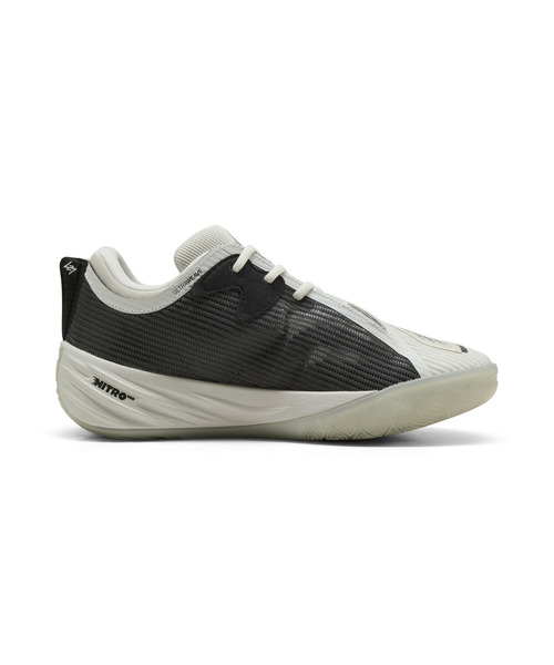 PUMA(プーマ)の「PUMA プーマ メンズ PUMA x REPRESENT オールプロ ニトロ 2 247 バスケットボール(スニーカー・メンズ・グレー系その他2・27.5cm/28.0cm/28.5cm/27.0cm/26.0cm/26.5cm)」の7枚目の写真
