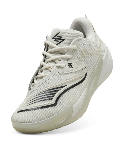 PUMA(プーマ)の「PUMA プーマ メンズ PUMA x REPRESENT オールプロ ニトロ 2 247 バスケットボール(スニーカー・メンズ・グレー系その他2・27.5cm/28.0cm/28.5cm/27.0cm/26.0cm/26.5cm)」の8枚目の写真