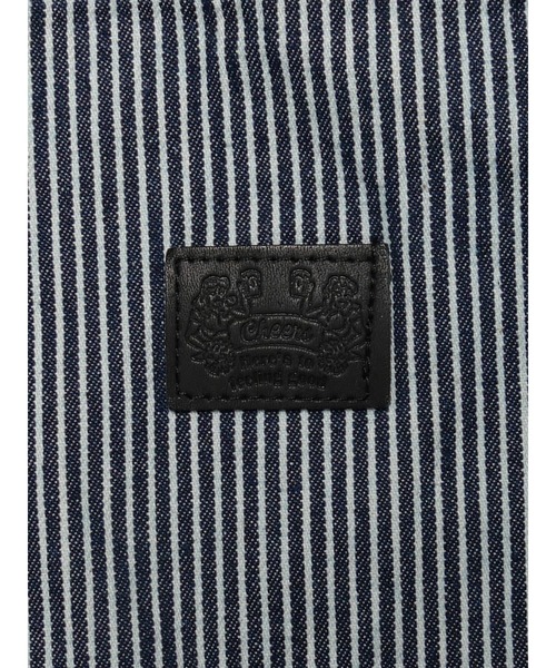 Cheers(チアーズ)の「HICKORY JACKET(その他アウター・メンズ・ネイビー・M/XL/L)」の6枚目の写真