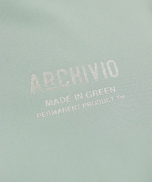 archivio(アルチビオ)の「<MENS>UV冷感裾切替プルオーバー(その他トップス・メンズ・ブラック/ホワイト/ライトグリーン・LL/L/M)」の19枚目の写真