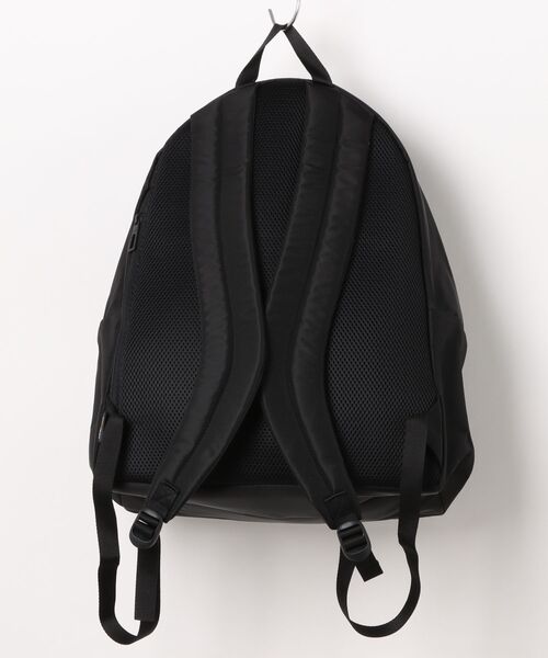 adidas(アディダス)の「《adidas》MHバックパック(バックパック/リュック・メンズ・ブラック/ベージュ・フリー)」の3枚目の写真